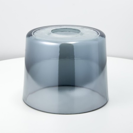 Plaphon Alsu 1he27 Tinted 13x13x9.5cm