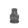 Shock head Stels 13900, 8 mm, 1/2 ", CRMO, hexagonal