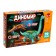 Designer "Dinomir", 19 parts, bronteosaurus and pterenodon, sound