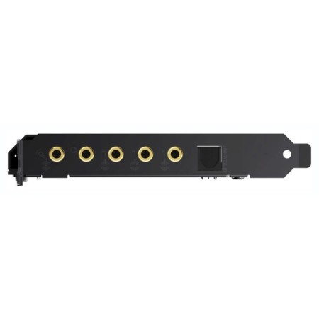Sound card Creative PCI-E Blasterx AE-5 Plus (Blasterx Acoustic Engine) 5.1 RET-5