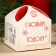 Cookies with the prediction "bringing joy", 1 pcs x 6 g.