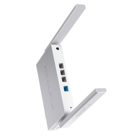 Wireless Keenetic Air (KN-1613) AC1200 10/100Base-TX White-3