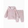 Groshka suit me (sweatshirt and trousers), p. 80-86, lilac