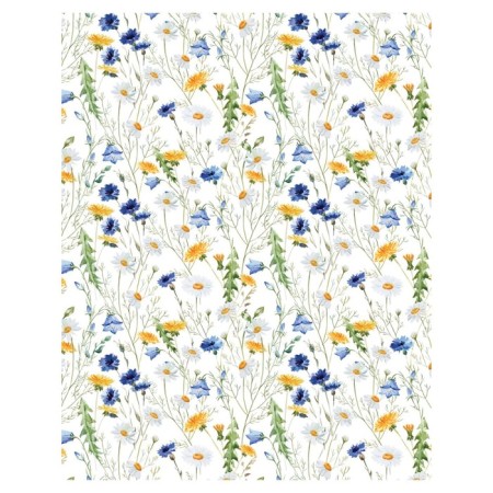 Pillow Golk "Dreamy Spring, Decorative, size 16x45 cm-1
