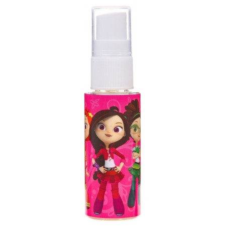 Fragrant water, strawberry aroma, 30 ml "Miracles time", Fairytale patrol-1