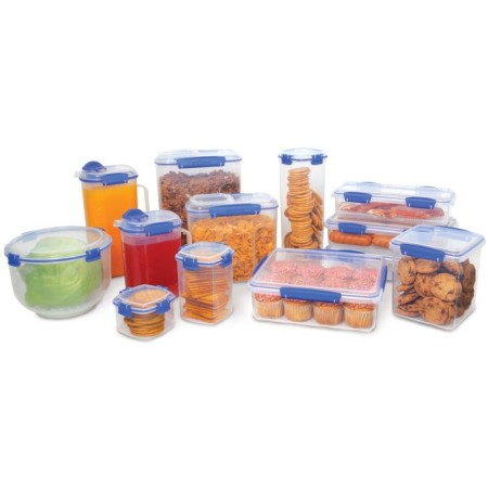 Sistema clap container, 4.2 l-8