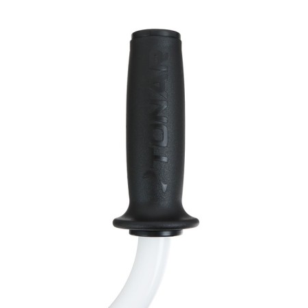Ledobur "LR-80 SD", sports two-handed-2