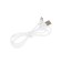 Moisturizer Luazon HM-5, ultrasonic "Planet", 2 W, 0.8 L, from USB