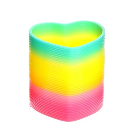 Spring - Rainbow "Cosmic mood", D = 5 cm-2
