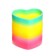 Spring - Rainbow "Cosmic mood", D = 5 cm