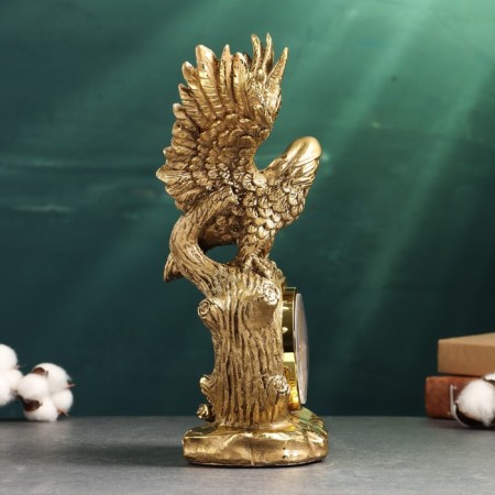 Eagle watch 31cm, bronze-3