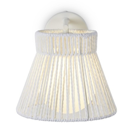 Bra Freya Fr5405WL-01W Cottage, 200x200x195 mm, E14, 1x40W, Milk color-8