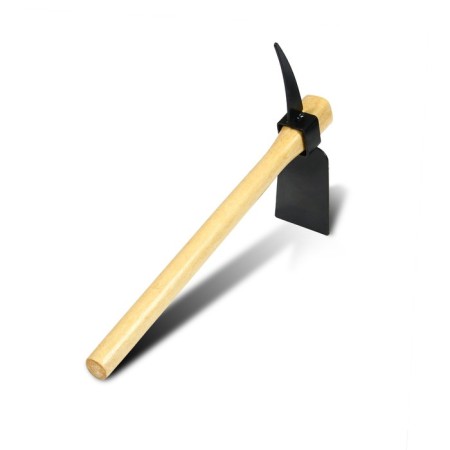 Combined moth, length 36 cm, wooden pen, Greengo-1