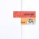 Stickers-sticked, on the “Worker of the Year” substrate, 5 pcs, 30 liters