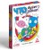 Card game "What will happen next?", 50 cards, 7+