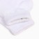 Women's socks, white color, size 25