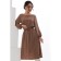 Women's dress, size 54