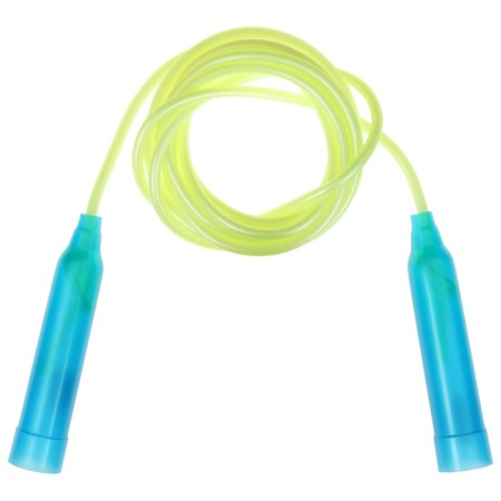 Jump rope, 2.5 m, d = 0.38 cm, mix color-7