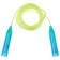 Jump rope, 2.5 m, d = 0.38 cm, mix color