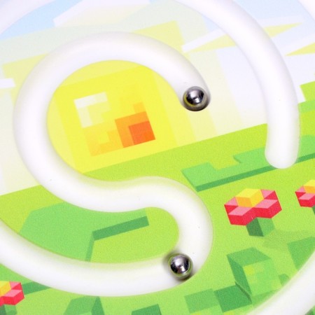 Balancir "Pixel World"-2