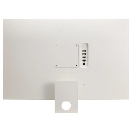 Monitor LG 31.5 "MyView 32SR50F-W White IPS LED 16: 9 HDMI M/M Matte 250CD 178g/178g 192 107990-7