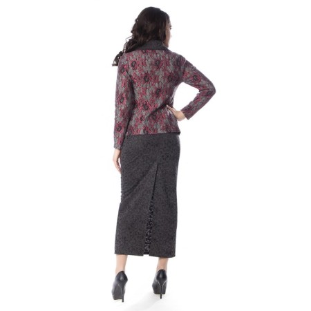 Women's skirt, size 44-4