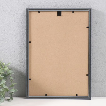 Photo frame plastic 21x30 cm, 227-237-2