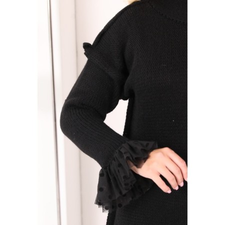 Women's dress, size 56-8