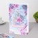 Postcard "Happy Birthday! - 3" 18.5x29 cm