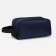 Lightning cosmetic bag, blue color