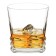 A set of glasses for whiskey Lav Elegan, 315 ml, 6 pcs