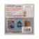 Strings for the Alice A306P-SL acoustic guitar, echoed copper