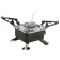 Portable gas stove Maclay