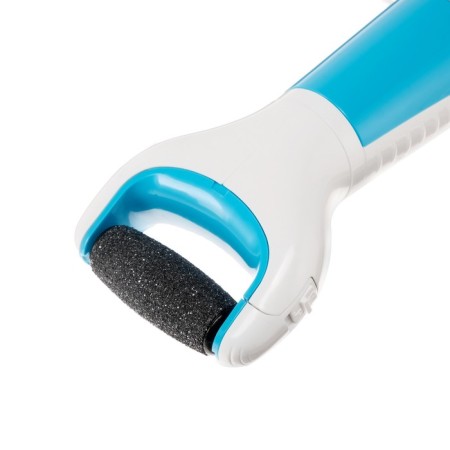 Sakura SA-5505BL electric roller file, 2 nozzles, 4HAA (not in set.), Blue-2
