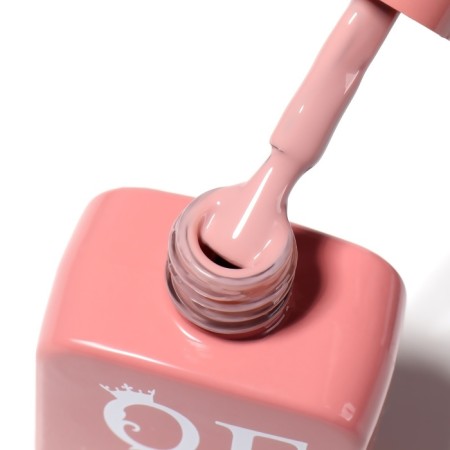 Simple nail polish gel, 3 phase, 10 ml, led/uv, color (80)-10