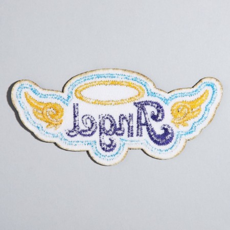 Thermal appliance "Angel", 9 x 3.9 cm-4