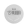 Ventilation grate "Space" LM1, D = 68/50 mm, stingless