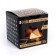 Puzzle wooden games of the mind "Double star"