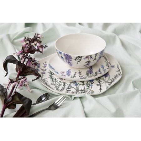 Набор тарелок Liberty Jones Floral, 19 см-7