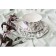Набор тарелок Liberty Jones Floral, 19 см