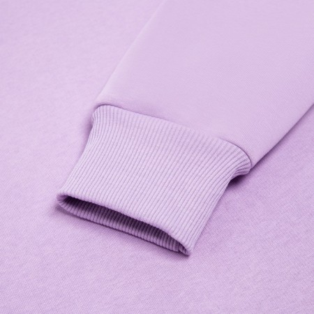 Hudy female minku: casual collection lavender color, rr 46-48-6