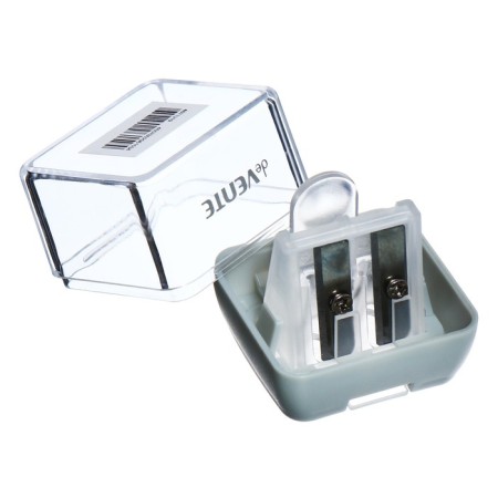Zapochilka 2 holes with the Devente Keyboard Keys container, mix-3