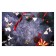 Photophone bilateral paper 300 grams "New Year's mood" 57x87 cm