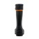 Men's boots from an eva with an extension and insulation, up to -30 ° C, size 43-44, black color