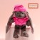 Soft toy "Baby Li", Bunny