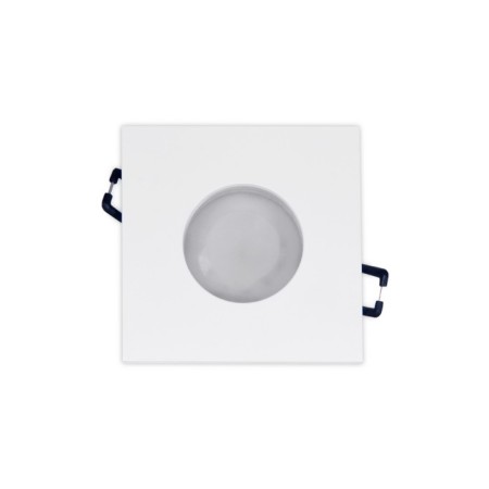 Lamp built -in spot Ambrella techno spot IP Protect TN106, GU5.3, white color-2