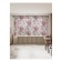 Photo "Volumetric Hearts", size 145x180 cm, 2 pcs