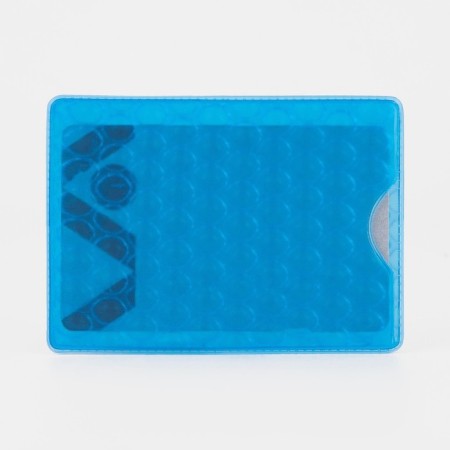 Cover for travel, the color is blue-2