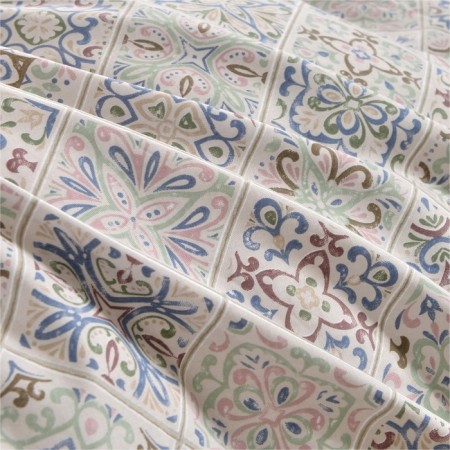 Sofi de Marko “Diaman” bedding bedding, size 230x250 cm, 160x220 cm - 2 pcs, 50x70 cm - 2 pcs, 70x70 cm - 2 pcs-3