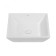 ABBER RECHTECK AC2214 sink, invoice, 420x420x115 mm, white